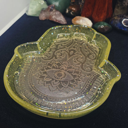 Trinket Dish