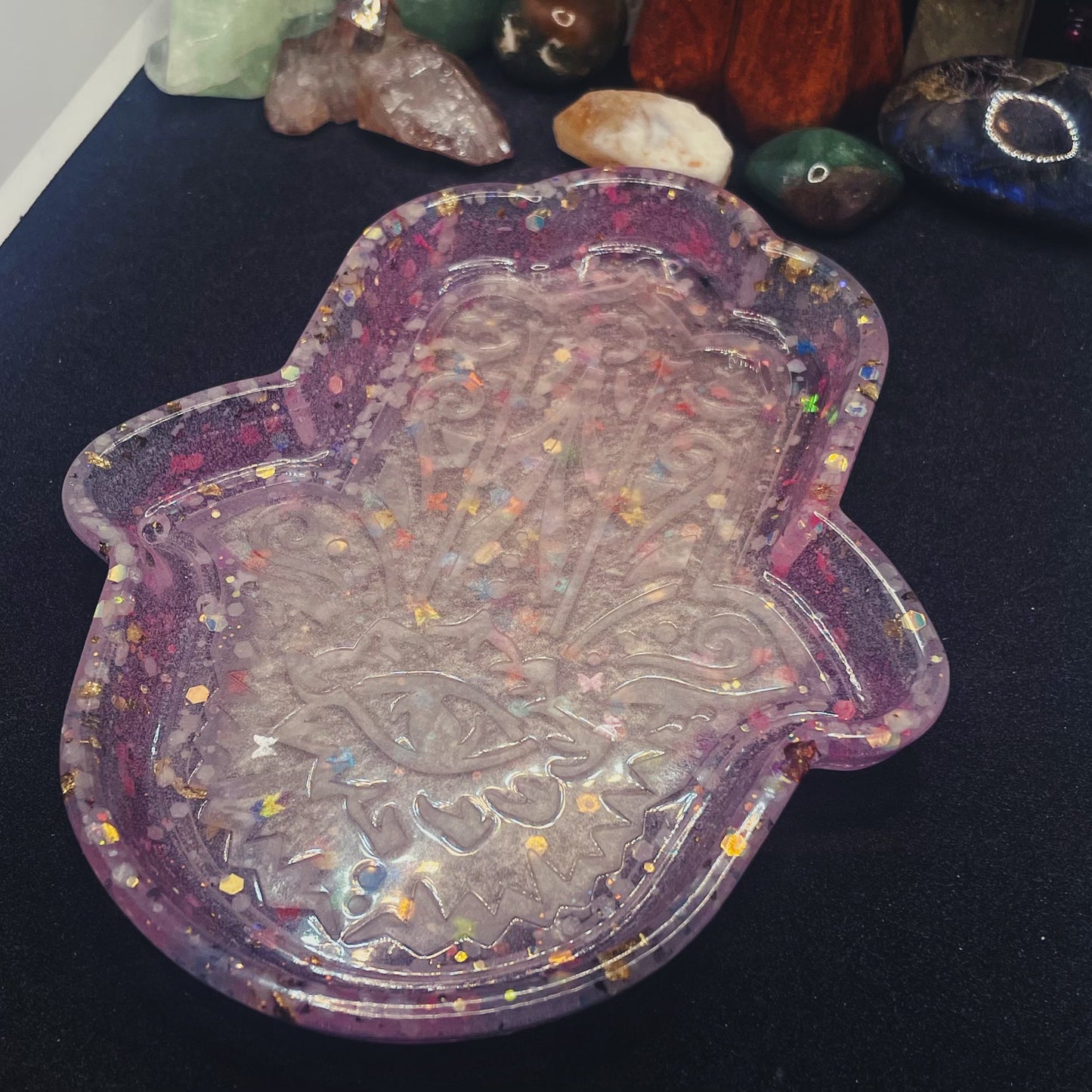 Trinket Dish