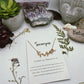 Astrology Necklace