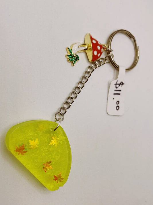 Keychain 4