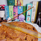 Incense Holder