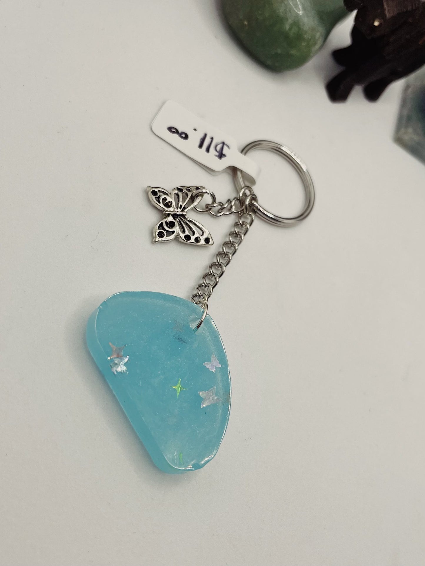 Keychain 5