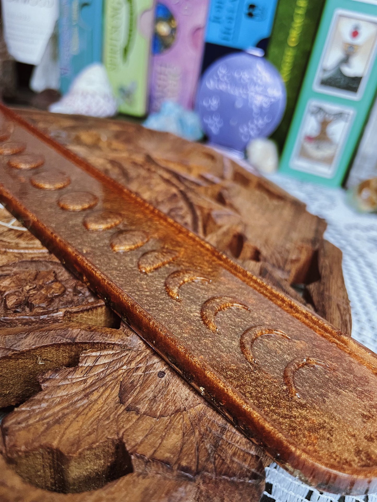 Incense Holder