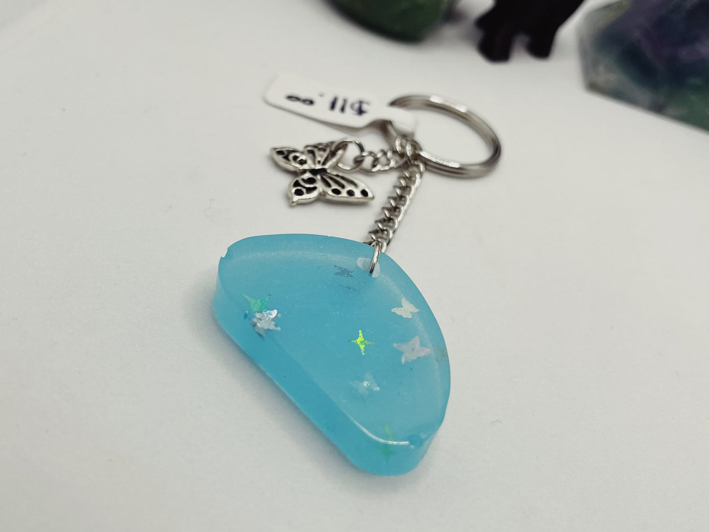 Keychain 5