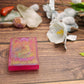 The Sun Tarot Magnet