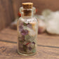 Small Fairy Spell Jar