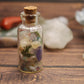 Small Fairy Spell Jar