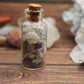Small Fairy Spell Jar