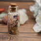 Small Fairy Spell Jar