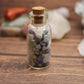 Small Fairy Spell Jar