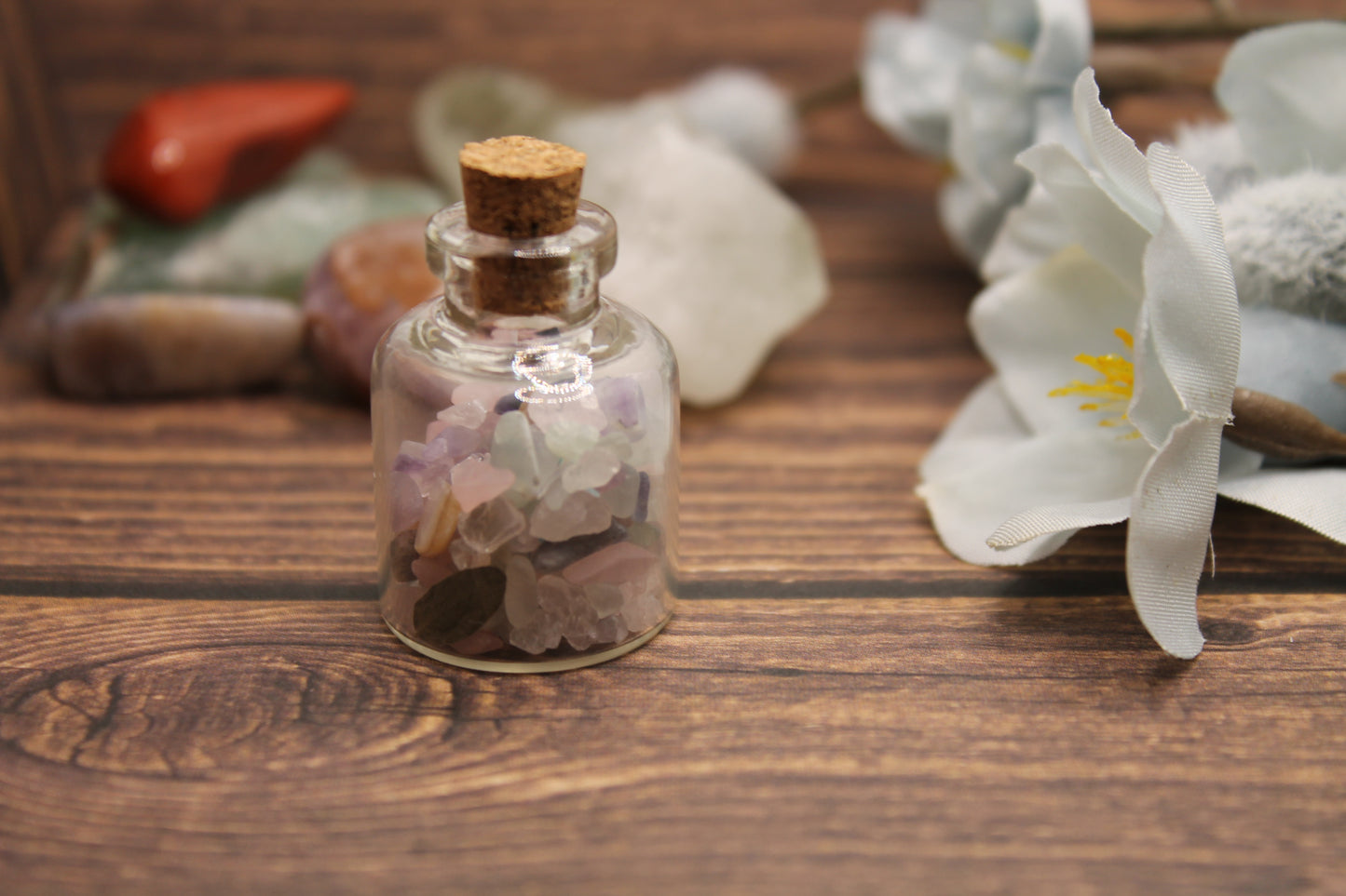 Medium Fairy Spell Jar