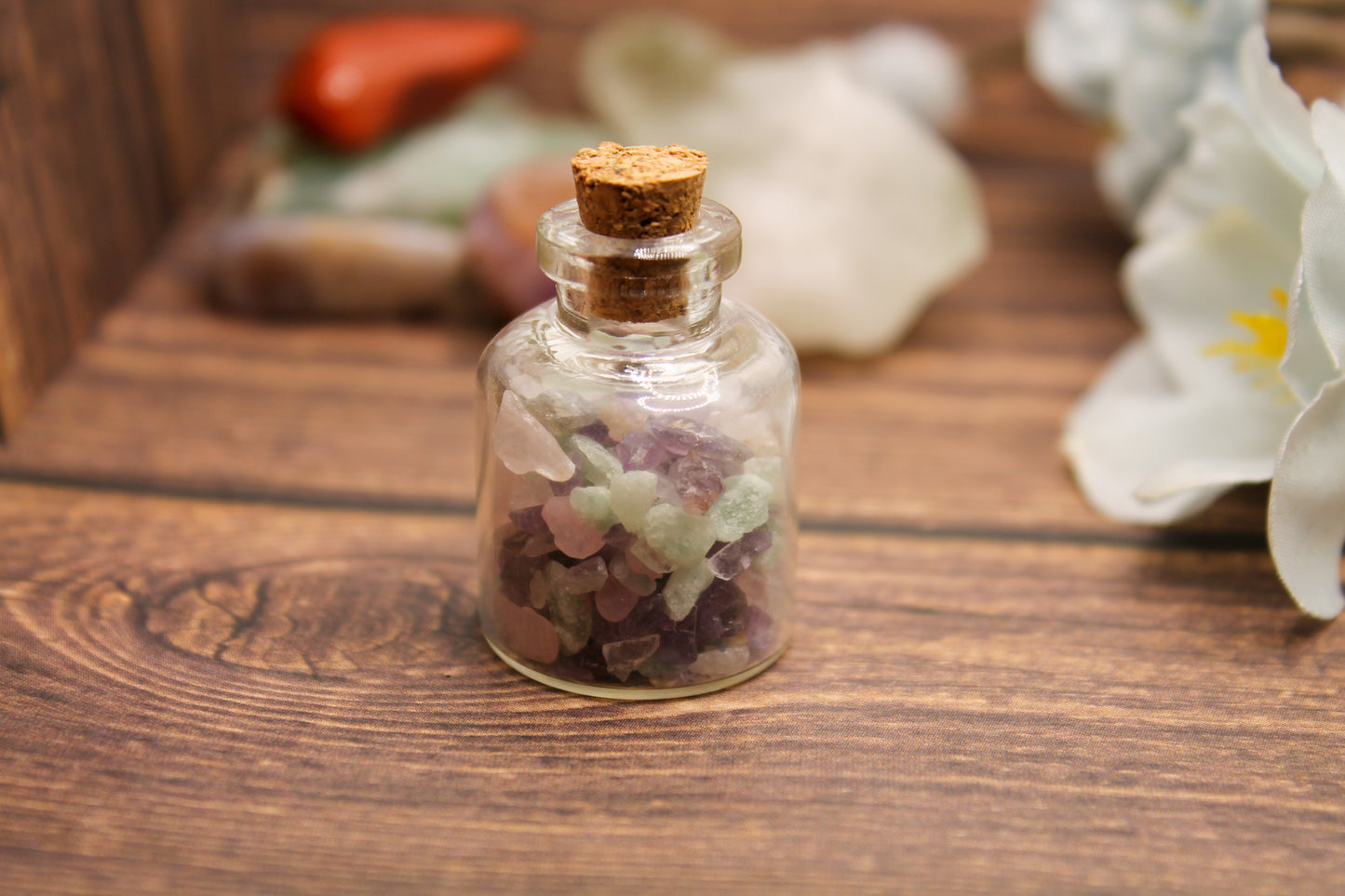 Medium Fairy Spell Jar