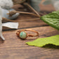 Assorted Gem Wire Wrap