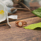Assorted Gem Wire Wrap