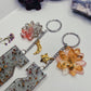 Best Friend Keychains