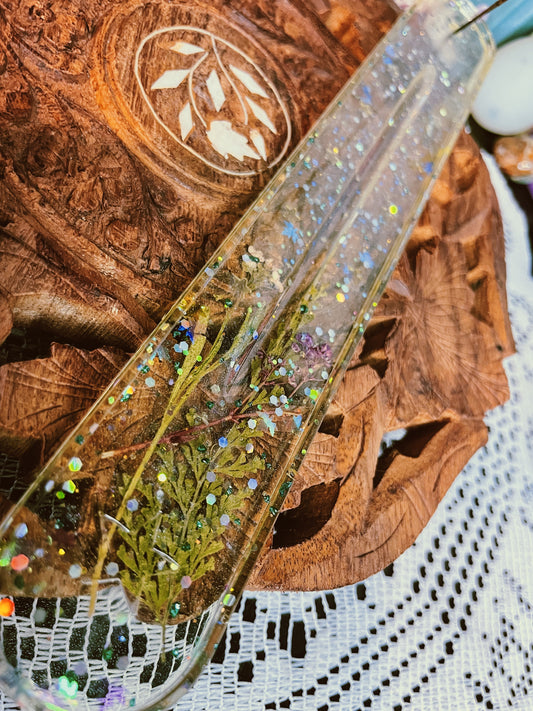 Incense Holder